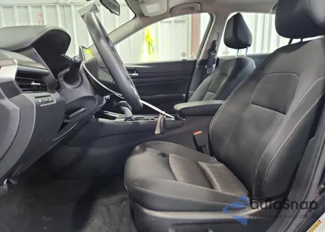 2024 Nissan Altima Sv z USA, uszkodzony, nr VIN 1N4BL4DV2RN306006